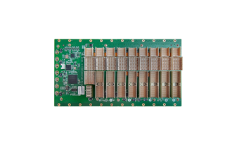 PXIe-BP3309G3E1