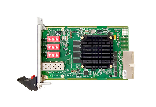 PXIe6070系列反射內存卡