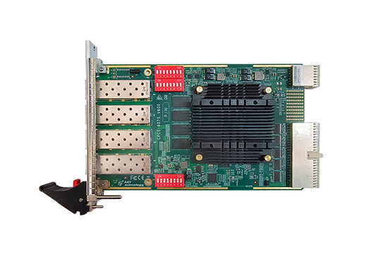PXIe6075系列反射內存卡